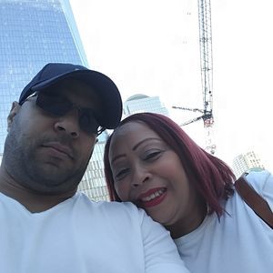 Meet your Posher, Daisy